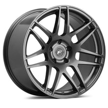 Load image into Gallery viewer, Forgestar F14 15x10&quot; Drag Wheel Matte Black