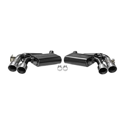 Flowmaster Delta40/Outlaw Tandem Exhaust Systems 817746