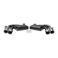 Load image into Gallery viewer, Flowmaster Delta40/Outlaw Tandem Exhaust Systems 817746