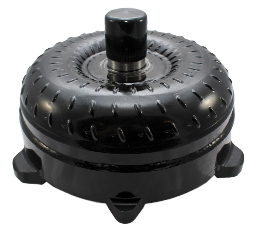 FTI Performance SRL-3 Series Billet Triple Clutch Torque Converters SRLS8082-3