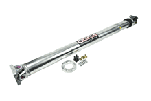 Load image into Gallery viewer, GForce FOR10202S 3.5&quot; Aluminum Driveshaft for Auto/Manual Transmissions (2011-2014 Mustang GT)