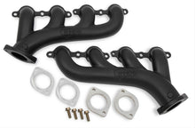Load image into Gallery viewer, Hooker Exhaust Manifolds 8502-3HKR - LS Swap Headers