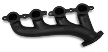 Load image into Gallery viewer, Hooker Exhaust Manifolds 8502-3HKR - LS Swap Headers