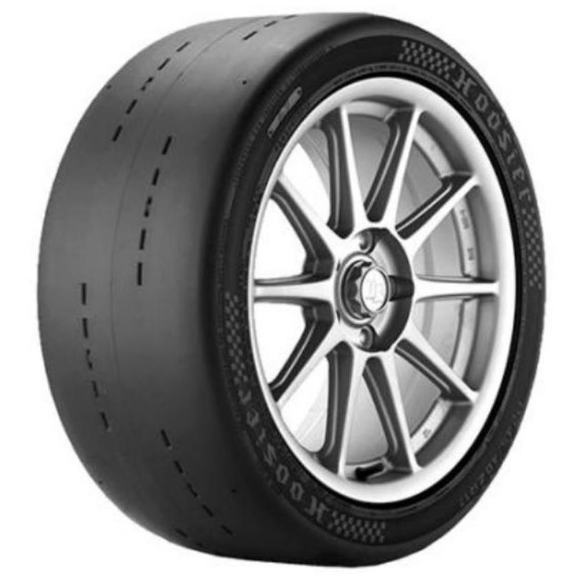 Hoosier DOT Drag Radial Tires 325/45R18