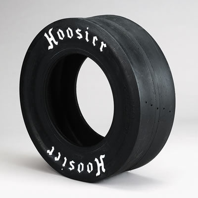 Hoosier Drag Racing Tires 28/10.0/15 D06 Slicks
