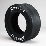 Hoosier Drag Racing Slick 28.0 / 10.0-15 D06 - 18150D06