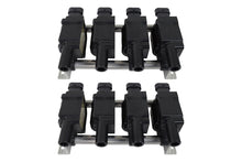 Load image into Gallery viewer, ICT Billet Remote Mount Ignition Coil Relocation Brackets 551532