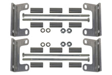 Load image into Gallery viewer, ICT Billet Remote Mount Ignition Coil Relocation Brackets 551532
