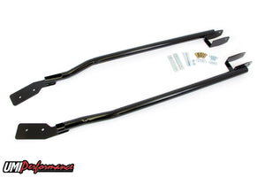 1993-2002 GM F-Body Tubular Subframe Connectors – Bolt-In