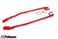 1993-2002 GM F-Body Tubular Subframe Connectors – Bolt-In