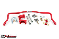 82-02 GM F-Body Rear Drag Sway Bar