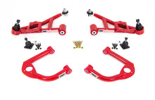 Load image into Gallery viewer, 1993-2002 GM F-Body A-Arm Kit, Non-Adj, Street