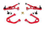 1993-2002 GM F-Body A-Arm Kit, Non-Adj, Street