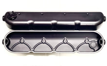 Load image into Gallery viewer, Outlaw Race Engines LS Engines Tall Billet Valve Covers