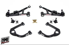 Load image into Gallery viewer, 1993-2002 GM F-Body A-Arm Kit, Non-Adj, Street