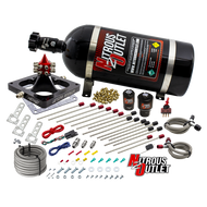 Kraken Race Nitrous Plate System, Gas/E85