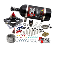 Kraken Race Dry Nitrous Plate System