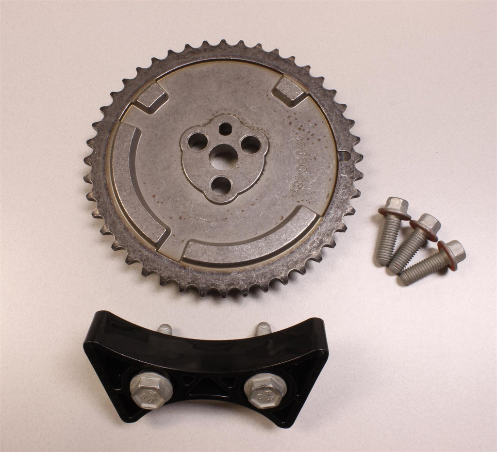 Lingenfelter Performance Engineering 3-Bolt Camshaft Installation Kits
