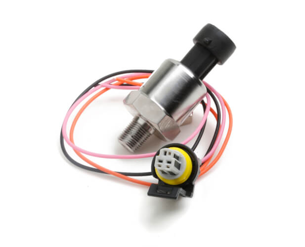 MAP SENSOR - 3.5 BAR