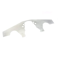 Load image into Gallery viewer, Motion Raceworks LS Motor Plate w/ Header Cutouts LS1 LS2 LS3 LS6 LS7 LSA LS9 LSX