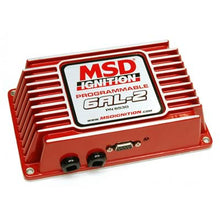 Load image into Gallery viewer, MSD Ignition 6530 - MSD Programmable Digital 6AL-2 Ignition Boxes