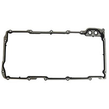 Load image into Gallery viewer, Chevrolet Performance One-Piece Oil Pan Gasket LS Oil Pan Gasket