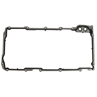 Chevrolet Performance One-Piece Oil Pan Gasket LS Oil Pan Gasket