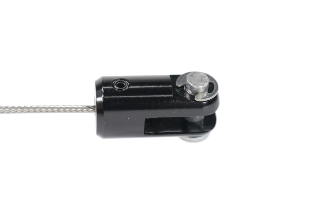 Clevis Throttle Cable End (Only) for Motion Throttle Cables