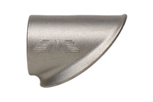 Load image into Gallery viewer, High Flow Wastegate Merge for 60/66mm Wastegate and 3" Tubing / 90° Bend