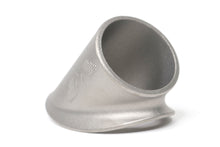 Load image into Gallery viewer, High Flow Wastegate Merge for 60/66mm Wastegate and 3" Tubing / 90° Bend