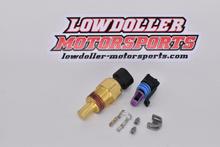 3/8 NPT Coolant Temp Sensor