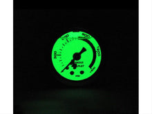 Load image into Gallery viewer, Nitrous Outlet Luminescent Nitrous Pressure Gauge