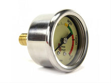 Load image into Gallery viewer, Nitrous Outlet Luminescent Nitrous Pressure Gauge