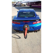 Load image into Gallery viewer, Motion Raceworks 2016-2019 Chevrolet Camaro Parachute Mount