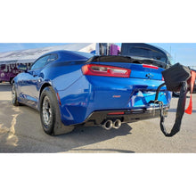 Load image into Gallery viewer, Motion Raceworks 2016-2019 Chevrolet Camaro Parachute Mount