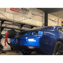 Load image into Gallery viewer, Motion Raceworks 2016-2019 Chevrolet Camaro Parachute Mount