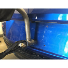 Load image into Gallery viewer, Motion Raceworks 2016-2019 Chevrolet Camaro Parachute Mount