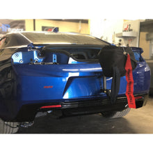 Load image into Gallery viewer, Motion Raceworks 2016-2019 Chevrolet Camaro Parachute Mount