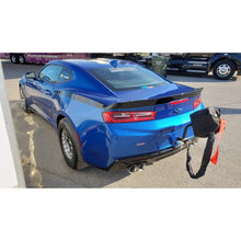 Load image into Gallery viewer, Motion Raceworks 2016-2019 Chevrolet Camaro Parachute Mount