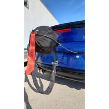 Load image into Gallery viewer, Motion Raceworks 2016-2019 Chevrolet Camaro Parachute Mount