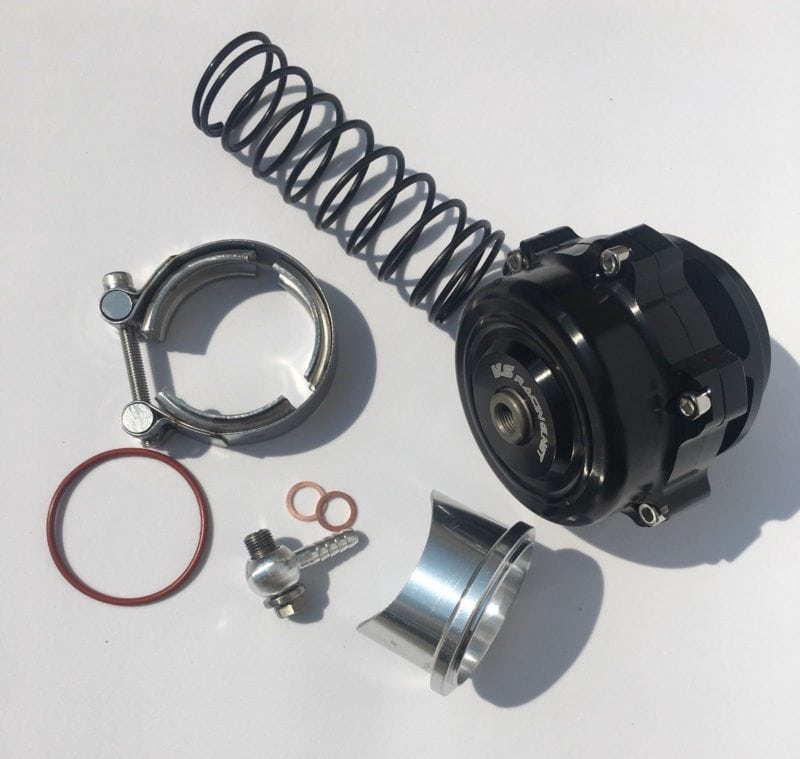 VSR 50mm BOV