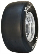 Hoosier 28x10.50-17 Hoosier Drag Bracket Radial Slicks Hooser DBR Drag Radial