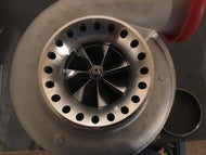 VSR 88mm Billet T6 1.32ar