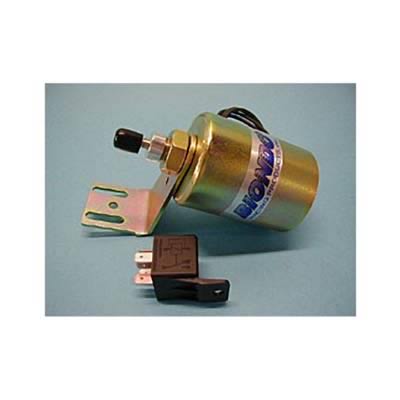 Biondo Electric Shifter Solenoids BRP-QSE