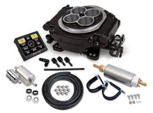 Load image into Gallery viewer, Holley Sniper EFI Self-Tuning Fuel Injection Systems 550-511K