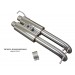 Load image into Gallery viewer, Silverado &amp; Sierra Universal True Dual Axle Dump (Muffler Kit)