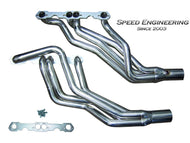 LT1 Camaro & Firebird Longtube Headers (1993-97 F-Body)