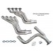 Load image into Gallery viewer, Trailblazer SS 1 7/8&quot; Headers &amp; Y-Pipe 2006-09 (5.3L 6.0L Engines)