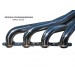 Load image into Gallery viewer, LS Longtube Headers 1 7/8" C10 Trucks Universal A BODY, F BODY, X BODY (Swap, Conversion) LS1, LS2, LS3, LS6