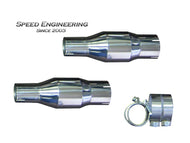 Speed Engineering 2010+ Camaro Connection Pipes